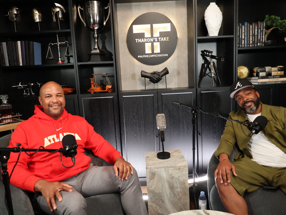 Atlanta Hawks Host Magic City Monday?!