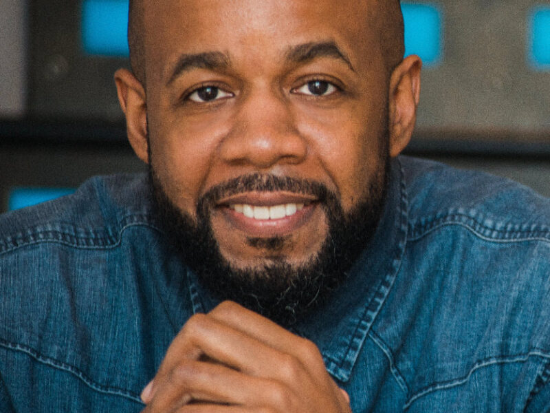 The Business of Black Art with Onaje Henderson